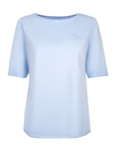 LIEBLINGSSTÜCK Majica 'Candice' svetlo modra