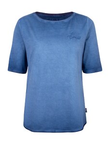 LIEBLINGSSTÜCK Majica 'Candice' modra