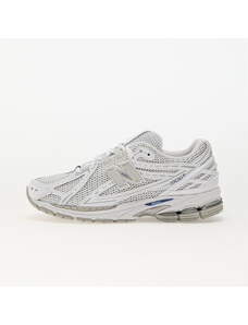 New Balance 1906 White/ Team Royal