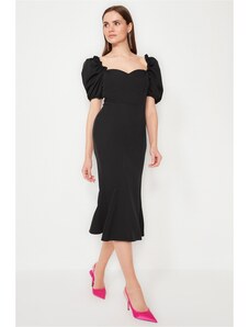 Ženska obleka Trendyol