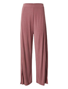 ABOUT YOU Hlače 'Caro' roza