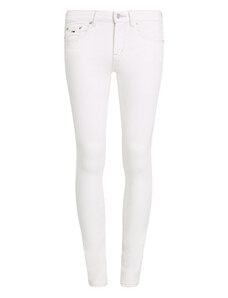 Tommy Jeans Kavbojke bel denim