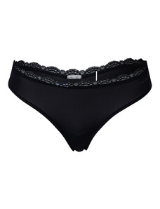 Calvin Klein Underwear Tangice črna