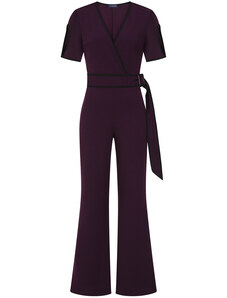 IVY OAK Kombinezon 'PAULINA' bela