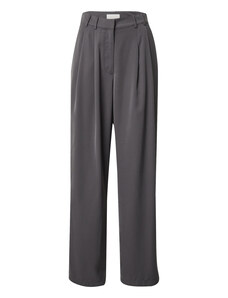 LeGer by Lena Gercke Hlače z naborki 'Kora' antracit