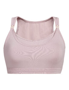 TEYLI Top staro roza