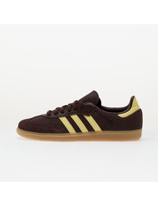 adidas Originals adidas Samba Og W Shale Brown/ Power Yellow/ Gum