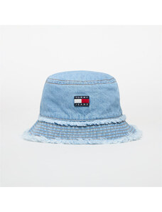 Nike Apex Denim Bucket Hat Aegean Storm/ Thunder Blue/ White