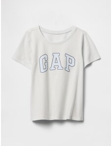 GAP Baby T-shirt with logo - Girls
