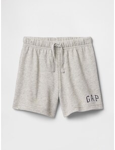 GAP Baby shorts with logo - Boys