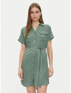 Srajčna obleka Vero Moda