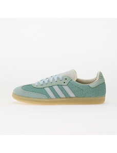 adidas Originals adidas Samba Og Hazy Green/ Skytin/ Off White