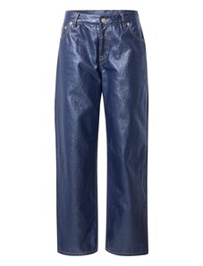 Dr. Denim Kavbojke 'Hill' temno modra