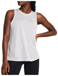 Under Armour Majica brez rokavov Tech Tank Twist ženske