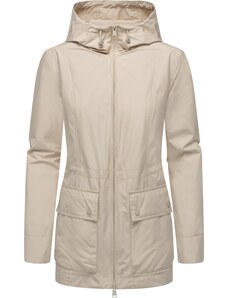 Ragwear Funkcionalna jakna 'Monadetta A' bež