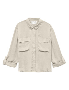 Aware Bluza 'VMFABIANA' greige