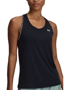 Under Armour Majica brez rokavov Tech Knockout Tank ženske
