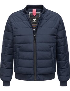 Ragwear Prehodna jakna 'Bombina' mornarska