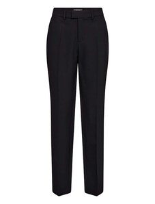 MOS MOSH Hlače na rob 'MMMyla Miley' črna