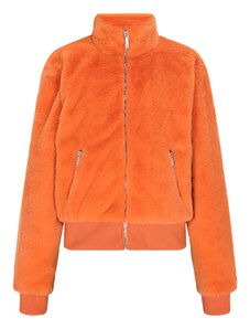 myMo ROCKS Prehodna jakna oranžna