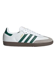 Superge adidas Originals Samba OG bela barva, JH8797