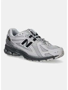 Superge New Balance 1906 siva barva, U1906ROA
