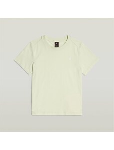 G-STAR Majica 'Nifous' svetlo zelena