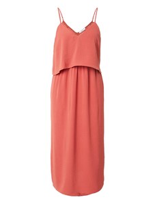 ABOUT YOU Poletna obleka 'Wren' staro roza