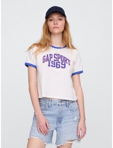 GAP Crop T-shirt - Women's
