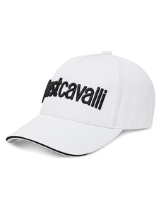 Kapa s šiltom Just Cavalli