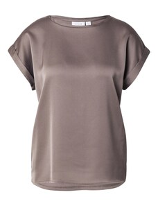 VILA Bluza 'VIEllette' mokka