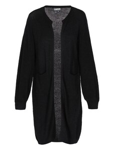 DreiMaster Vintage Pletena jopa črna