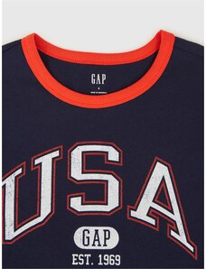 GAP Crop T-shirt - Women's