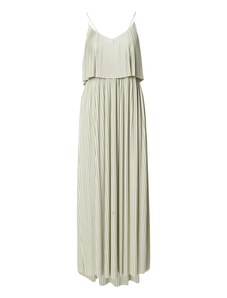 ABOUT YOU Obleka 'Nadia' svetlo zelena