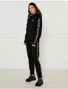 EA7 Trenirka | Regular Fit