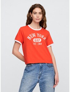 GAP Crop T-shirt - Women's