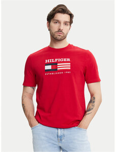 Majica Tommy Hilfiger