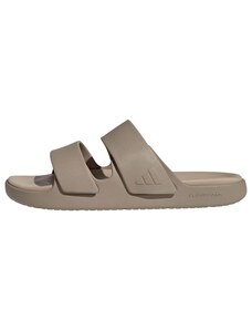 ADIDAS SPORTSWEAR Nizki natikači 'Znscape' temno bež