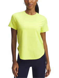 Under Armour Majica UA Launch Elite Shortsleeve ženske