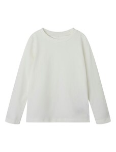 NAME IT Majica 'NMFVibbi' bela