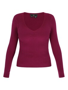 faina Pulover 'Comfortable' burgund