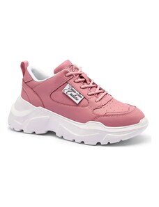 Versace Jeans Couture Superge FONDO SPEEDTRACK DIS. SC2 | z dodatkom usnja