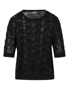 DreiMaster Vintage Pulover 'Vintage' črna