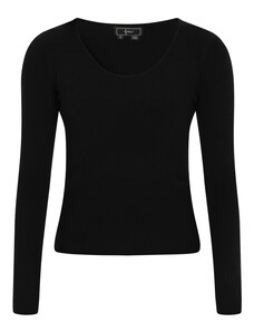 faina Pulover 'Fashion Look' črna
