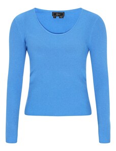 faina Pulover 'Fashion Look' nebeško modra