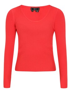 faina Pulover 'Fashion Look' rdeča