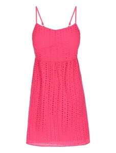 IZIA Poletna obleka 'Boho' fuksija