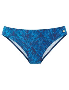JETTE Bikini hlačke modra / marine