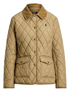 Polo Ralph Lauren Prehodna jakna mornarska / kaki