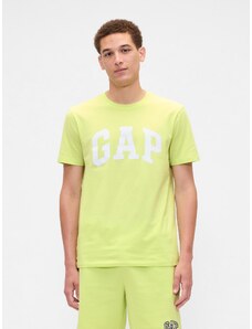 GAP T-shirt with Everyday Soft logo - Men's